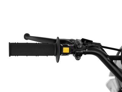 купить Мотоцикл SHORNER K1 PITBIKE в Москве - фото 