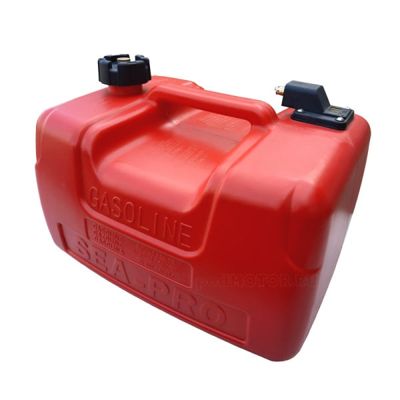 Бак на мотор 12 л в Москве