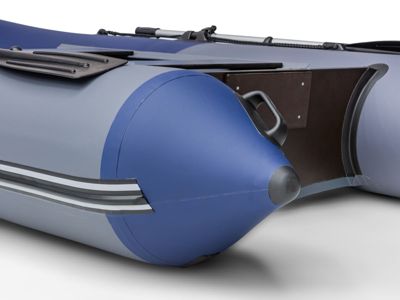 купить Лодка ПВХ АНДРОМЕДА Luxe 310 в Москве - фото 