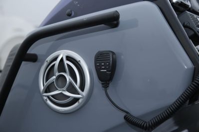 купить Лодка РИБ GRAND GOLDEN LINE G500 в Москве - фото 