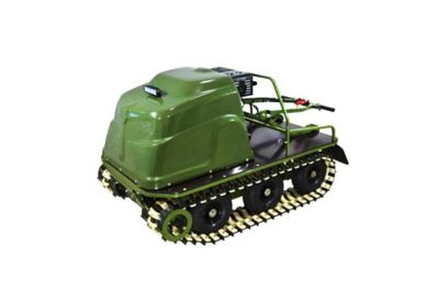 Мотобуксировщик KOIRA T14 R BS (Мотор США), реверс редуктор - задний ход в Москве