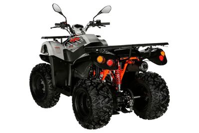 купить Квадроцикл KAYO AU200 в Москве - фото 