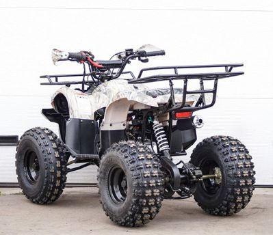 купить Квадроцикл STALKER 150 в Москве - фото 