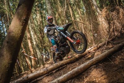 купить Мотоцикл AVANTIS 12-50E PITBIKE в Москве - фото 