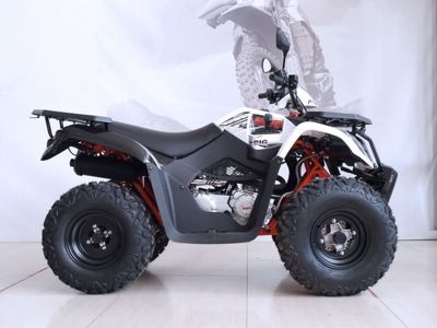 купить Квадроцикл KAYO Big Bull в Москве - фото 