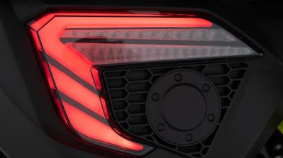 купить Квадроцикл TGB Blade 600 LTX EPS Premium (ПСМ) в Москве - фото 