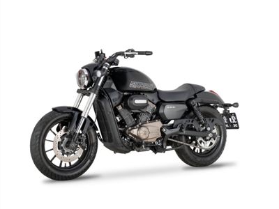 купить Мотоцикл SHARMAX RR 351 Ultra в Москве - фото 