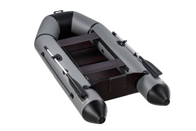 купить Лодка ПВХ SHARMAX M300 Sport (2024) в Москве - фото 