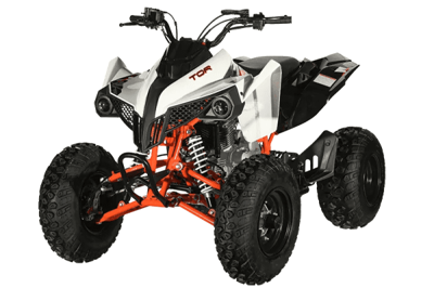 Квадроцикл KAYO Tor в Москве