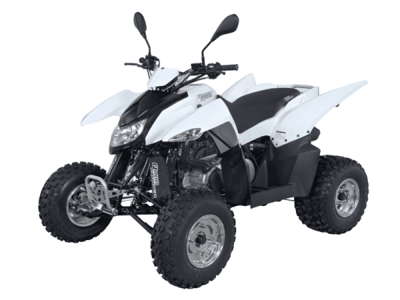 Квадроцикл SYM QuadRaider 300 SD в Москве