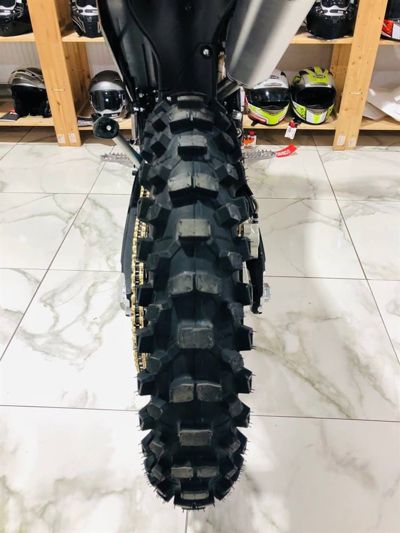 купить Мотоцикл кроссовый эндуро ZUUMAV K8 (NC300) в Москве - фото 