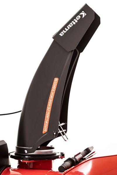 купить Снегоуборщик KETTAMA PRO KTA80-A Professional в Москве - фото 