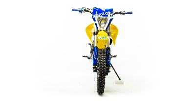 купить Мотоцикл MOTOLAND MZ125 (2021 Г.) PITBIKE в Москве - фото 