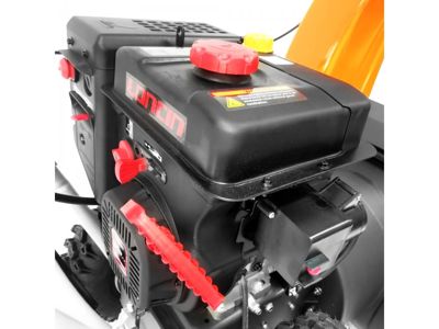 купить Снегоуборщик YARD FOX PRO 7154E в Москве - фото 