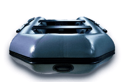 купить Лодка ПВХ SOLAR-330 в Москве - фото 