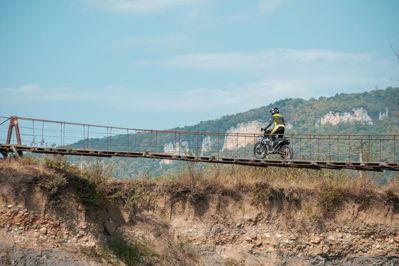 купить Мотоцикл кроссовый эндуро SHARMAX Sport 280 (2023) в Москве - фото 