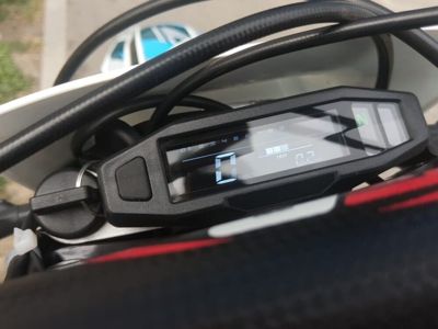 купить Мотоцикл кроссовый эндуро REGULMOTO Aqua в Москве - фото 