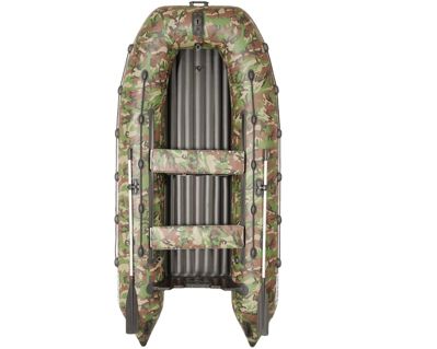 Лодки ПВХ КОВЧЕГ 300 НДНД в Москве