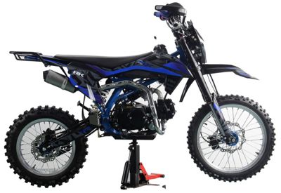 Мотоцикл RACER TRX 140E PITBIKE в Москве