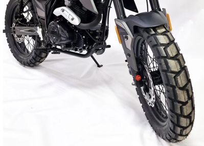 купить Мотоцикл МОТОМИР Mirage 250 ТУРЭНДУРО в Москве - фото 