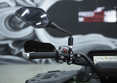 купить Квадроцикл SHARMAX Force 1100 LTD 28 с ПСМ в Москве - фото 