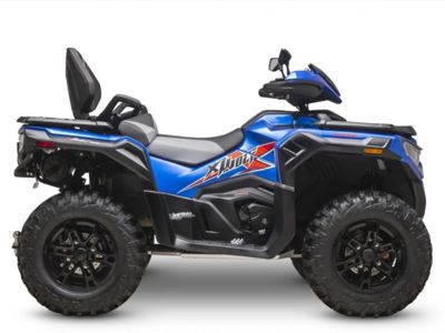 купить Квадроцикл LONCIN Xwolf 1000 в Москве - фото 