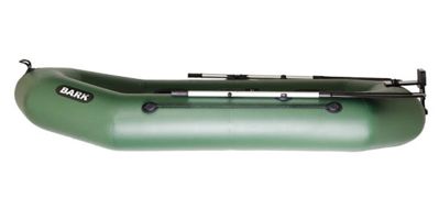 купить Гребная лодка ПВХ BARK B-280N в Москве - фото 