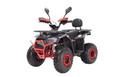 Квадроцикл YACOTA Sirius 125 в Москве