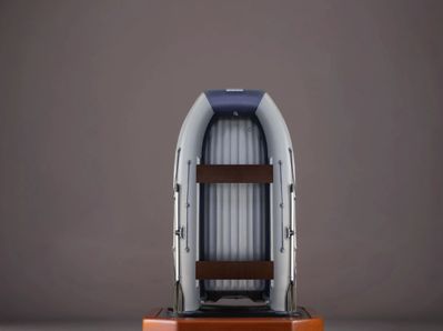 Лодка ПВХ ФЛАГМАН DK 500 Jet в Москве