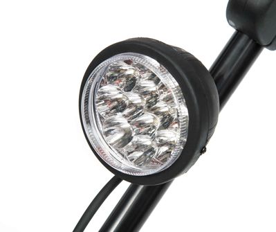 купить Снегоуборщик DAEWOO DAST 2600E в Москве - фото 