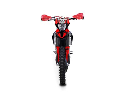 купить Мотоцикл эндуро SHARMAX PowerMax CB280RL в Москве - фото 