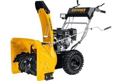купить Снегоуборщик STEHER GST-762 в Москве - фото 