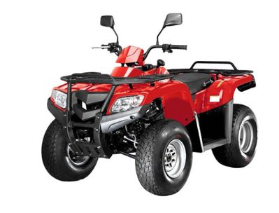 Квадроцикл ARMADA ATV 200L в Москве
