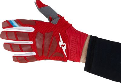 купить Мотоперчатки Sharmax GL-SH 49 в Москве - фото 