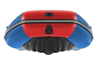 купить Лодка ПВХ STORMLINE Air Classic 400 (2024) в Москве - фото 