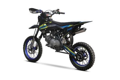 купить Мотоцикл FXMOTO Y2 PITBIKE в Москве - фото 