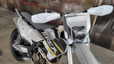 купить Мотоцикл TIREX Air Pro ENDURO в Москве - фото 