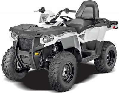 Квадроцикл POLARIS Sportsman Touring 570 (ПСМ) в Москве