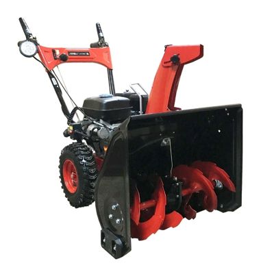 купить Снегоуборщик FORZA K AC-F-700EV в Москве - фото 