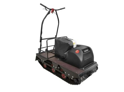 Мотобуксировщик PAXUS 650 Avant 15 л.с. в Москве