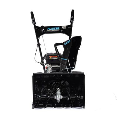 купить Снегоуборщик FLAIZER 50 E Economy в Москве - фото 