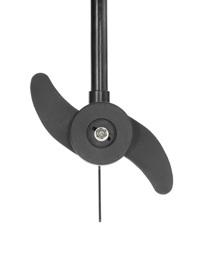 купить Электрический лодочный мотор SHARMAX ECO Ultra SE-16L (36LBS) в Москве - фото 