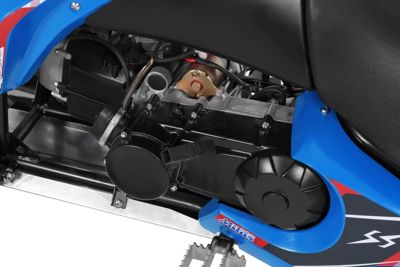 купить Снегоход SHARMAX SN-400 в Москве - фото 