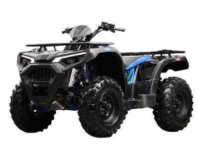 Квадроцикл SHARMAX Force 600 Ranger в Москве