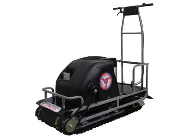 Мотобуксировщик УРАГАН Универсал в Москве