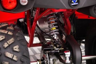 купить Квадроцикл MIKILON Hammer 200L Pro в Москве - фото 