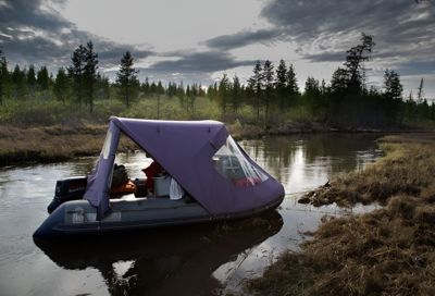 купить Лодка ПВХ ФЛАГМАН 380 в Москве - фото 