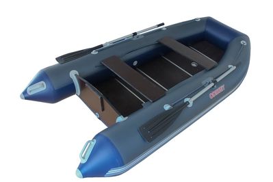 купить Лодка ПВХ ФАВОРИТ Одиссей 310 в Москве - фото 