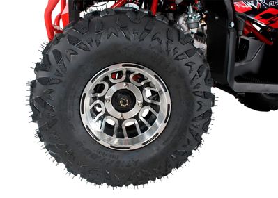 купить Квадроцикл FXMOTO Reaper Pro 125 в Москве - фото 