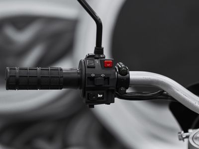 купить Мотоцикл кроссовый эндуро SHORNER R240 в Москве - фото 